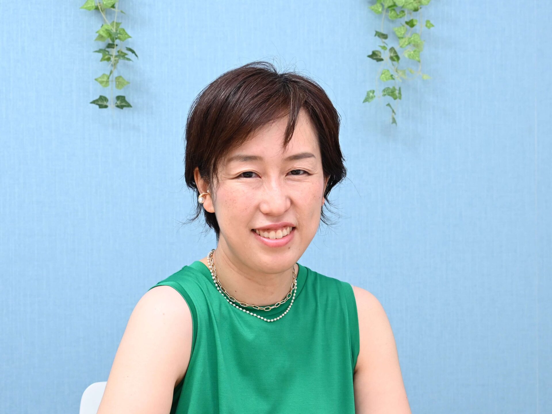 松本 華哉さん